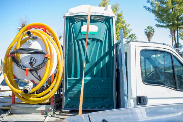 Best Emergency porta potty rental  in Center Line, MI