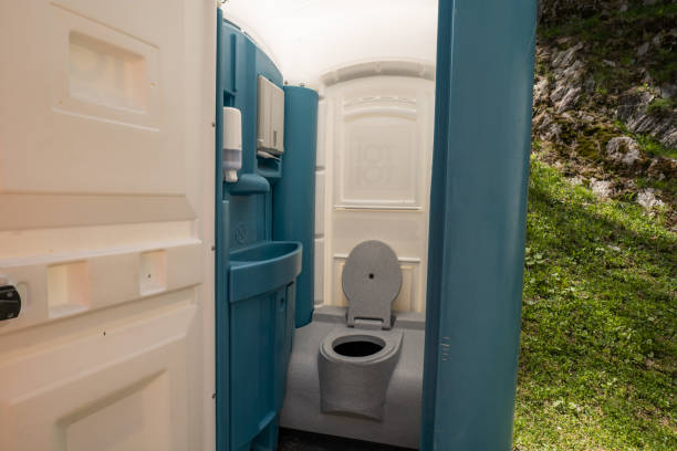 Best Event porta potty rental  in Center Line, MI