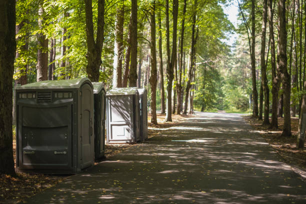 Best Porta potty services near me  in Center Line, MI