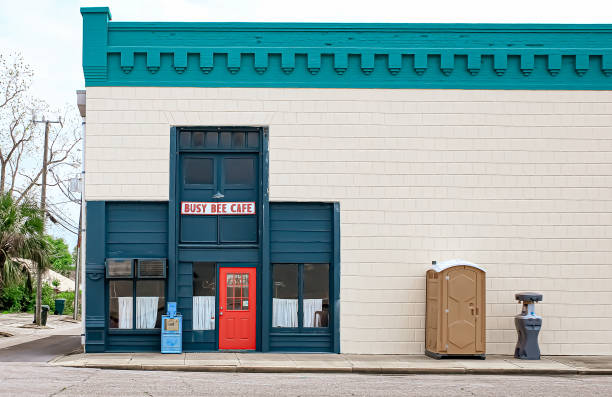 Best Porta potty for special events  in Center Line, MI