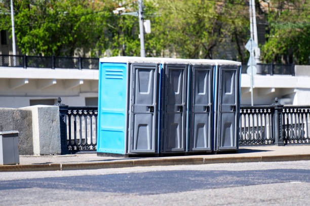 Best Affordable porta potty rental  in Center Line, MI
