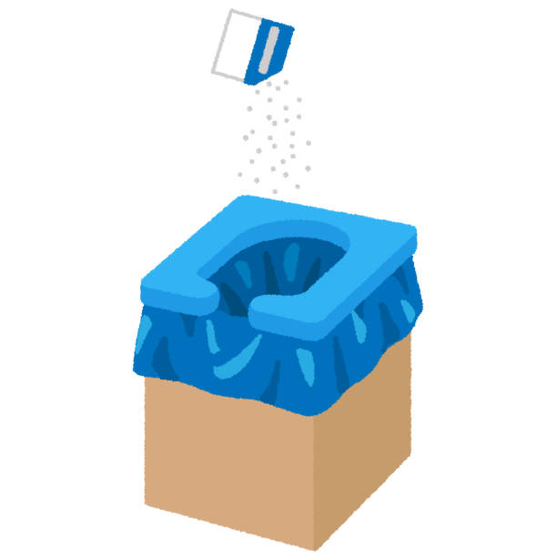 Best Porta potty delivery and setup  in Center Line, MI