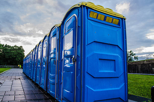 Best Wedding porta potty rental  in Center Line, MI