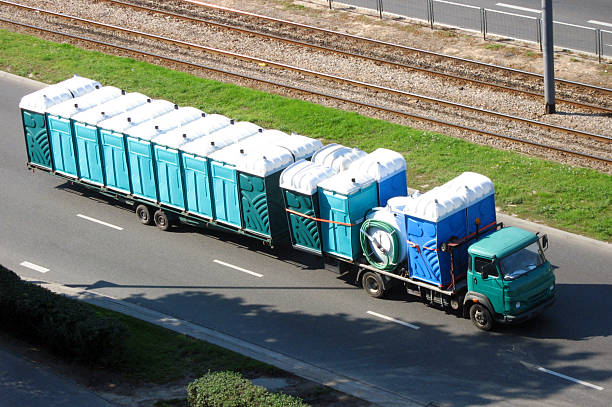 Best Local porta potty services  in Center Line, MI