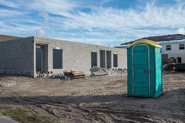 Portable Toilet Options We Offer in Center Line, MI